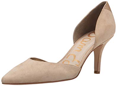 How does sam edelman ladies shoes runners