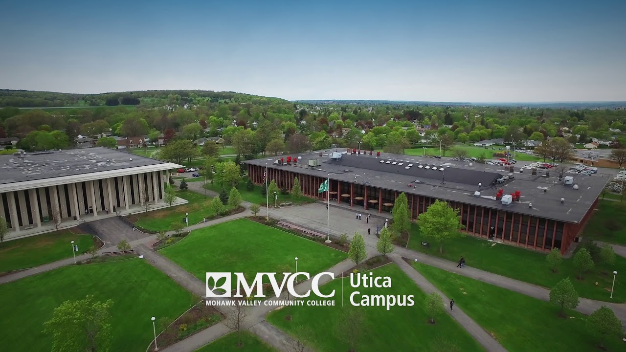 Mohawk valley community college phone number
